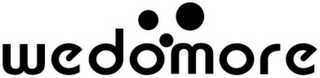 WEDOMORE logo