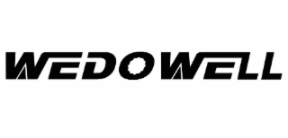 WEDOWELL