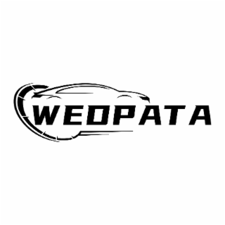 WEDPATA logo