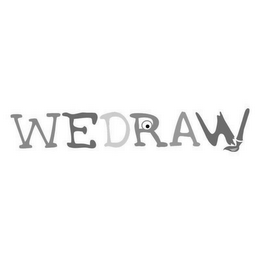 WEDRAW logo