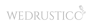 WEDRUSTICO logo