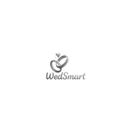 WEDSMART logo