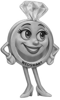 WEDSMART logo
