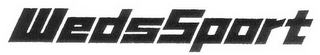 WEDSSPORT logo