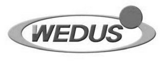 WEDUS logo