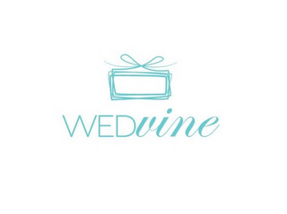 WEDVINE logo