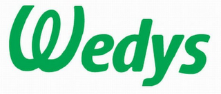 WEDYS logo