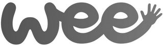 WEE logo