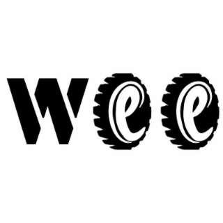 WEE logo