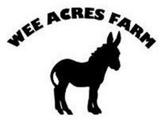 WEE ACRES FARM logo