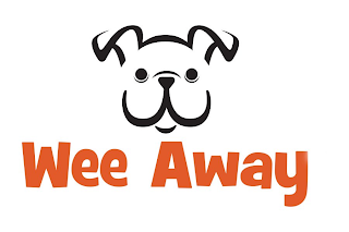 WEE AWAY logo