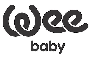 WEE BABY logo