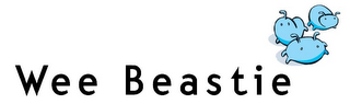 WEE BEASTIE logo