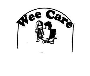 WEE CARE logo