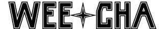 WEE CHA logo