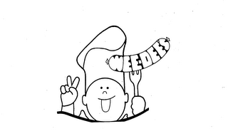 WEE-DEES logo
