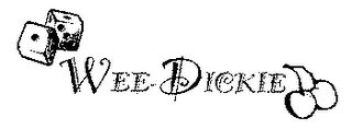 WEE-DICKIE logo