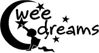 WEE DREAMS logo