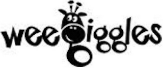 WEE GIGGLES logo