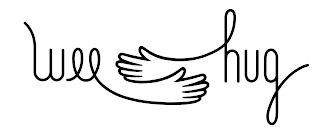 WEE HUG logo
