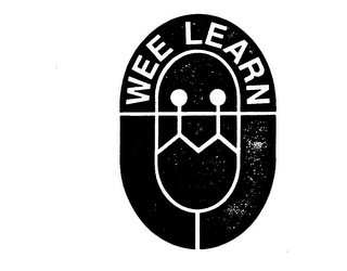 WEE LEARN logo