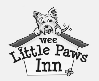 WEE LITTLE PAWS INN