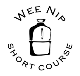 WEE NIP SHORT COURSE logo