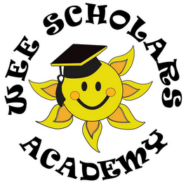 WEE SCHOLARS ACADEMY logo