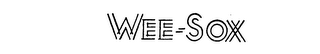 WEE-SOX logo
