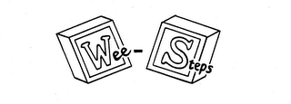 WEE-STEPS logo