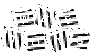 WEE TOTS logo