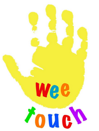 WEE TOUCH logo