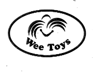 WEE TOYS logo
