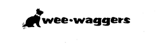 WEE-WAGGERS logo