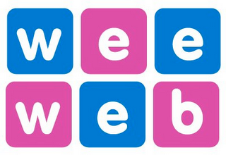 WEE WEB logo