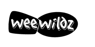 WEE WILDZ logo