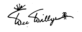 WEE WILLYS logo
