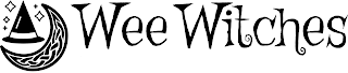 WEE WITCHES logo