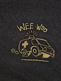 WEE-WOO logo