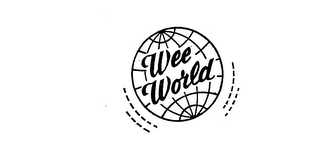 WEE WORLD logo