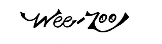 WEE-ZOO logo