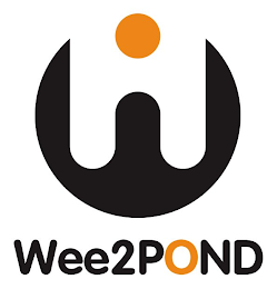 WEE2POND logo