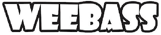 WEEBASS logo