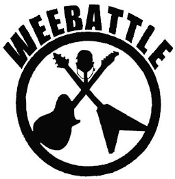 WEEBATTLE logo