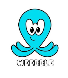 WEEBBLE logo