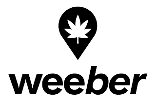 WEEBER logo