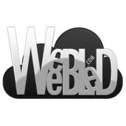WEEBLED.COM logo