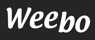 WEEBO logo