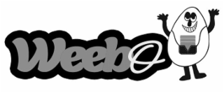 WEEBO logo