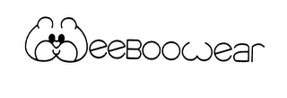 WEEBOOWEAR logo